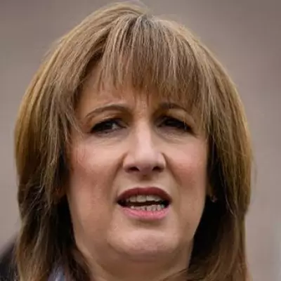 Rachel Reeves confirms £240 yearly charge for 8,000-mile drivers