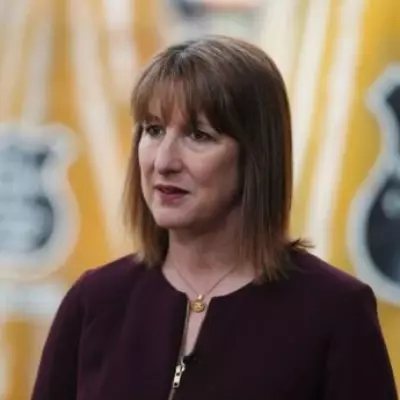 Rachel Reeves Confirms £360 VED Charge for Post-2001 Vans