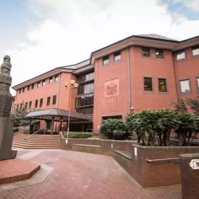 Racist Admits to Raping Sikh Woman He Mistook for Muslim in Court U-Turn