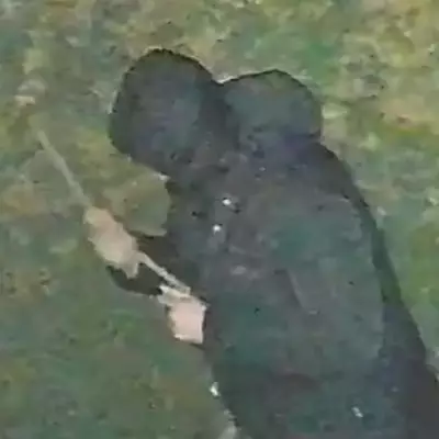 Racist Attacker Armed with Stick Before Raping Sikh Woman in Walsall Home