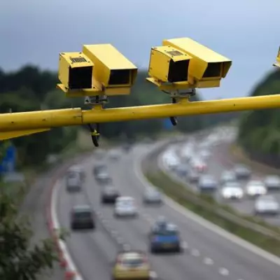 Reckless Drivers Hit 155mph on West Midlands Roads, Turning Highways into Racetracks