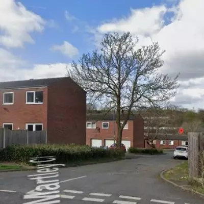 Redditch Murder Probe: Man Stabbed on E-Scooter Near School Underpass