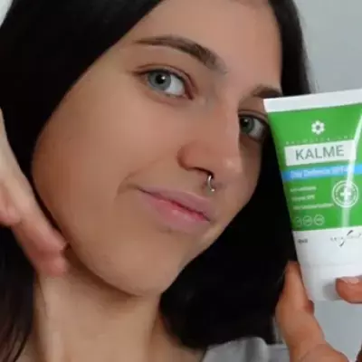 Rosacea Sufferers Praise SPF Cream That Eliminates Need for Heavy Makeup