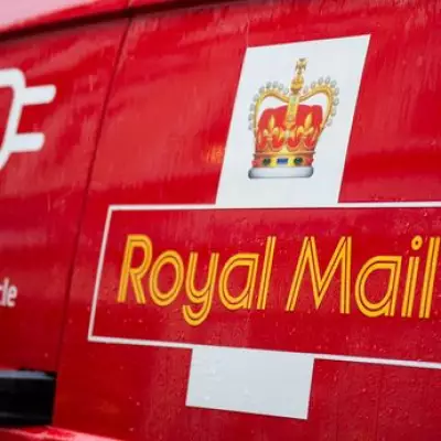 Royal Mail probes postman who allegedly binned Reform UK leaflets