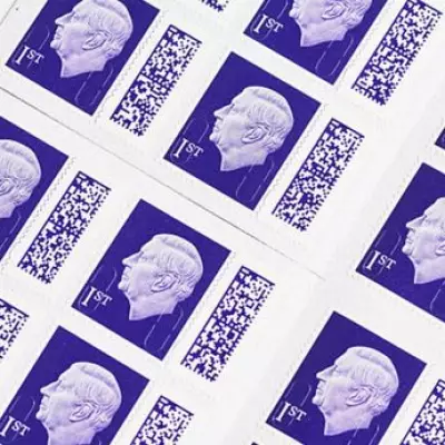 Royal Mail Stamp Price Hike After Martin Lewis Warning