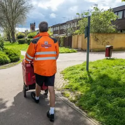 Royal Mail Warns of Delivery Delays Across UK, Birmingham Area Impacted