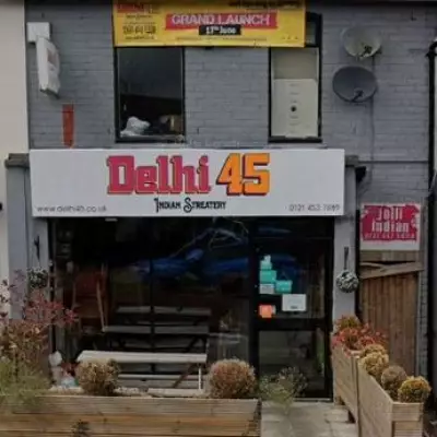 Rubery Indian Restaurant Plans Dine-In Return After Noise Complaint Closure