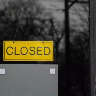 Russell & Bromley closes 10 UK stores in first wave of closures