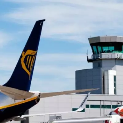 Ryanair CEO Warns UK Most Vulnerable to Jet Fuel Shortages, Holiday Flights at Risk