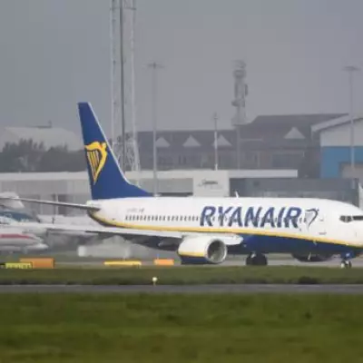 Ryanair Threatens to Cancel All Malta Flights Over EES Passport Queues