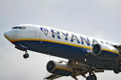 Ryanair Warns of Rising Air Fares After Easter and Summer Due to Fuel Costs