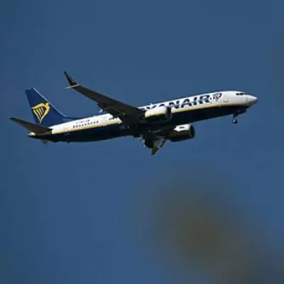 Ryanair Warns Wizz Air and airBaltic Face Collapse Amid Jet Fuel Crisis