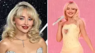 Sabrina Carpenter's 2026 Coachella Setlist: Every Song Performed in Order