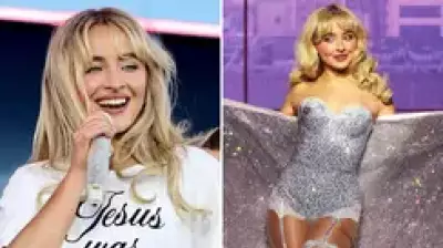 Sabrina Carpenter's Coachella Weekend 2 Set Times and Online Viewing Guide