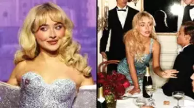 Sabrina Carpenter's 'House Tour' Lyrics Decoded: The Provocative Meaning