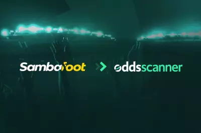 Sambafoot Joins OddsScanner in Major Football Tipster Platform Migration