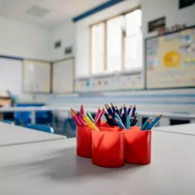 Scottish Greens Propose Raising School Starting Age to Seven