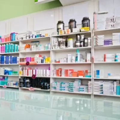 Shortage warning for UK households on 4 common medicines