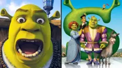 Shrek 5 Confirmed for 2027 Release with Original Cast and Zendaya Joining
