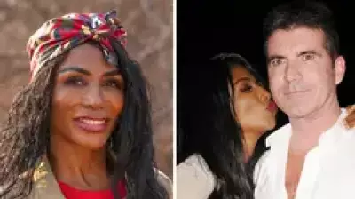 Sinitta Reveals Heartbreaking Reason for Split with Simon Cowell After 40-Year Romance