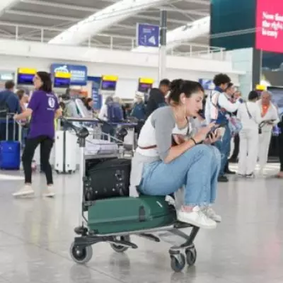 Six Airlines Serving UK Cancel Flights Over Jet Fuel Shortage Fears