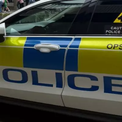 Six Arrested Following Theft of BMW Motorbike from Solihull Car Park