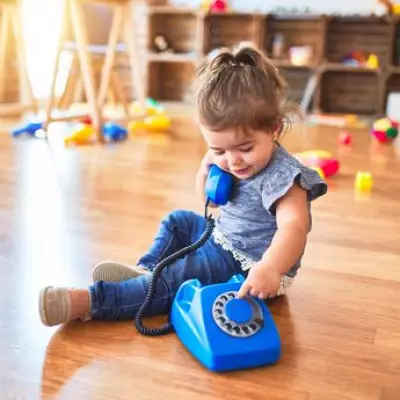 Solihull Family Home Could Become Children's Care Home