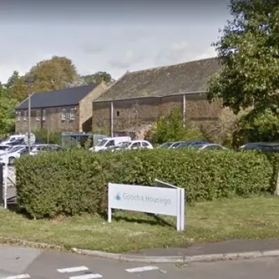 Somerset's Gooch & Housego Sees Revenue Surge Driven by Defence Demand