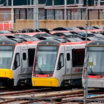 South Wales Metro Nears Completion: A Catalyst for Economic and Social Transformation