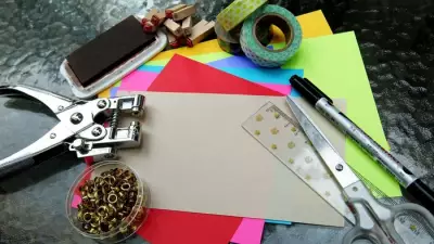 Southport Macmillan Centre Hosts Craftathon and Summer Activities