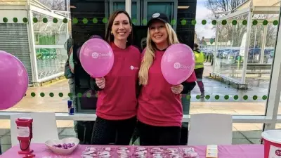 St David's Hospice Care Announces Multiple Fundraising Events and Initiatives