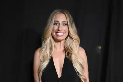 Stacey Solomon's Favorite Wireless Earbuds Slashed by 40% on Amazon