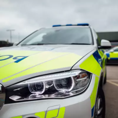 Staffordshire Police could face abolition in major force merger shake-up