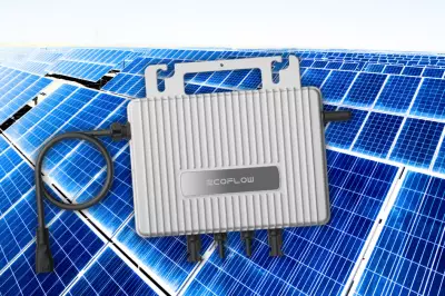 Start Home Solar for Under £200 Before UK Rule Change