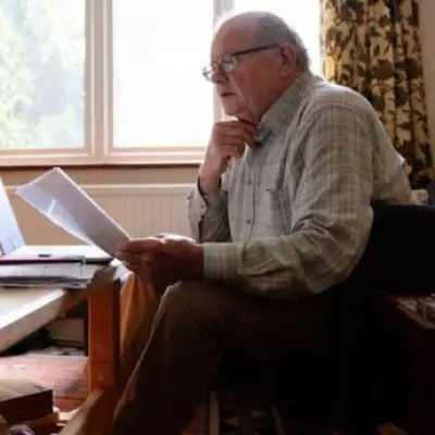 State Pension Age Rise Unfair as Healthy Life Expectancy Falls