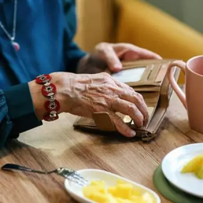 State Pensioners Born 1951-1960 Face HMRC Tax Bills on Pensions