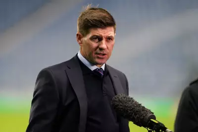 Steven Gerrard Opens Up on Aston Villa Sacking Impact and Rangers Regret