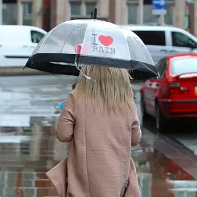 Storm Dave to Bring Gale-Force Winds to UK Over Easter Weekend