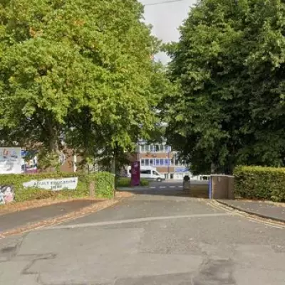 Stourbridge Teacher Banned After Admitting Sex Offences with 'Child'