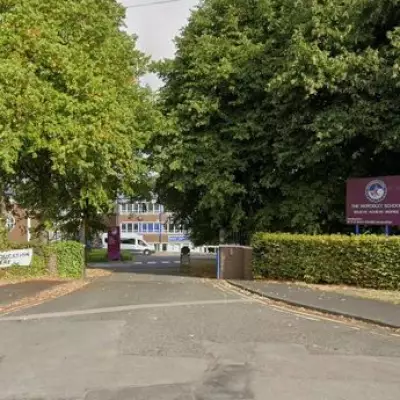Stourbridge Teacher Permanently Banned from Profession After Child Sex Offences
