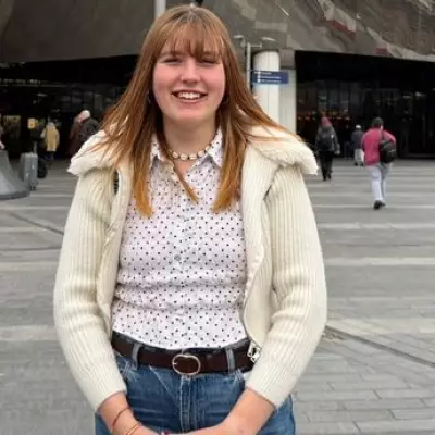 Student Mugged in Birmingham City Centre Reveals Struggle with Self-Blame