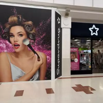 Superdrug to Double in Size at Merry Hill, Becoming One of UK's Largest Stores