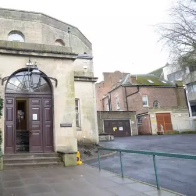 Superdry Co-Founder James Holder Accused of Raping Woman After Night Out