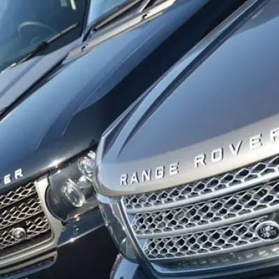 SUVs May Face City Center Restrictions as Scottish Government Urged to Act