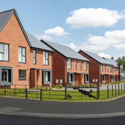 Taylor Wimpey Warns of Rising Housebuilding Costs Amid Middle East Conflict
