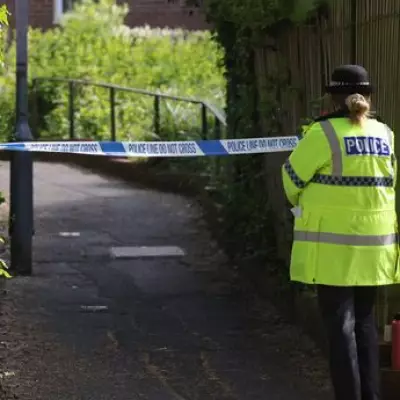Teen Arrested for Redditch Murder After E-Scooter Rider Fatally Stabbed