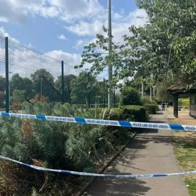 Teen rapist jailed for five years after horrific park attack in Worcester