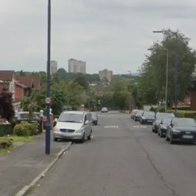 Teenager Critically Injured in Birmingham Car-Bike Collision, 19-Year-Old Arrested