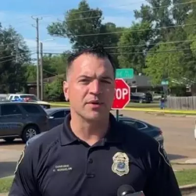 Ten Children Killed in Louisiana Shooting Described as 'Unlike Anything Seen'