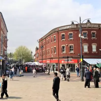 Three Midlands Cities Rank Among England's Unhealthiest in New Chronic Illness Study